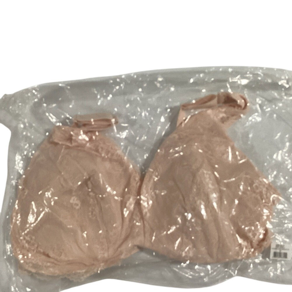 Dream Fit Bra.‎ Size 4x. Brand new in bag.
